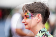 Bangkok Pride Parade 2025
