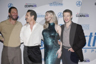 The Fantastic Four: First Steps - CCXp 2025