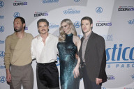 The Fantastic Four: First Steps - CCXp 2025