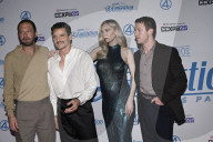 The Fantastic Four: First Steps - CCXp 2025