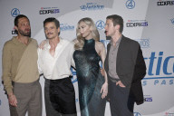 The Fantastic Four: First Steps - CCXp 2025