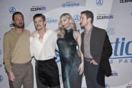 The Fantastic Four: First Steps - CCXp 2025
