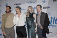 The Fantastic Four: First Steps - CCXp 2025