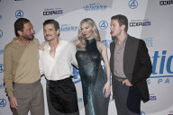 The Fantastic Four: First Steps - CCXp 2025