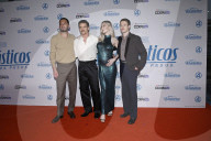 The Fantastic Four: First Steps - CCXp 2025