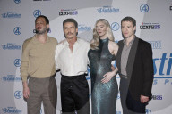The Fantastic Four: First Steps - CCXp 2025
