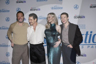 The Fantastic Four: First Steps - CCXp 2025