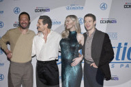 The Fantastic Four: First Steps - CCXp 2025