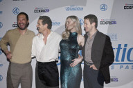 The Fantastic Four: First Steps - CCXp 2025