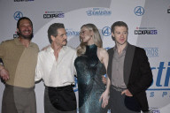 The Fantastic Four: First Steps - CCXp 2025