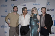The Fantastic Four: First Steps - CCXp 2025