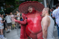 Bangkok Pride 2025