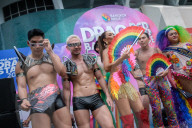 Bangkok Pride 2025