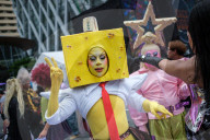 Bangkok Pride 2025