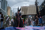 Bangkok Pride 2025