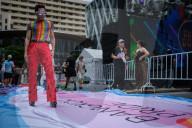 Bangkok Pride 2025