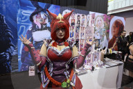 Comic Con Experience Mexico 2025 ‘CCXP’ - Day 2