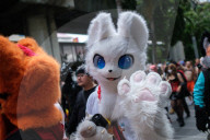 Bangkok Pride 2025