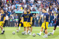 Paris Saint-Germain v FC Internazionale Milano - UEFA Champions League Final 2025