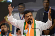 Union Home Minister Amit Shah Attend The BJP's Organisational Meeting And Celebrates The Operation Sindoor  