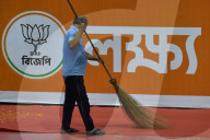 Union Home Minister Amit Shah Attend The BJP's Organisational Meeting And Celebrates The Operation Sindoor  