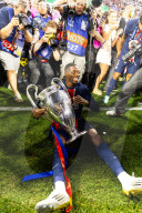 Paris Saint-Germain v FC Internazionale Milano - UEFA Champions League Final 2025