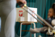 Runoff Presidential Elections In Krakow