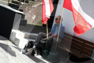 Runoff Presidential Elections In Krakow