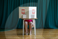 Runoff Presidential Elections In Krakow