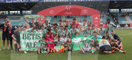 Real Betis Balompie v Valencia CF - Spanish Final Champions Cup Youth League