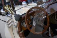 Retro Car Exhibition