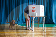 Final Round Of Presidential Elections In Poland
