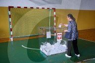 Final Round Of Presidential Elections In Poland