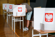 Final Round Of Presidential Elections In Poland