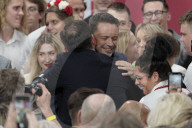 Rafal Trzaskowski Wins Presidential Elections Polls Show