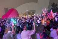 Chaozhou Dance Celebrate The Dragon Boat Festival In Ninbo