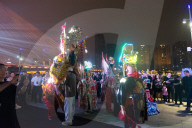 Chaozhou Dance Celebrate The Dragon Boat Festival In Ninbo