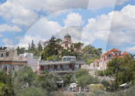 Daily Life In Athens 