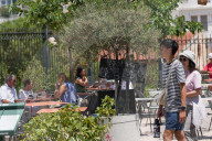 Daily Life In Athens 