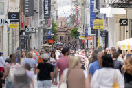 Daily Life In Athens 