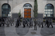 Judicial Branch Elections In Mexico 2025