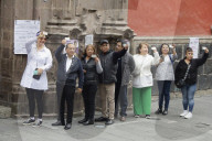 Judicial Branch Elections In Mexico 2025