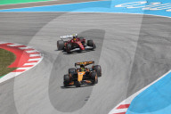 F1 Grand Prix of Spain