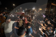 Nepal Observes Bhoto Jatra, Formally Ending Months Long Rato Machhindranath Chariot Procession