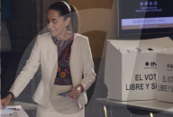 Judicial Branch Elections In Mexico 2025