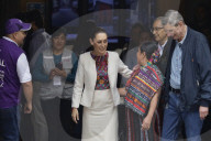 Judicial Branch Elections In Mexico 2025
