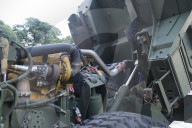 Expo Ejercito, An Exhibition Event Of The Argentine Army
