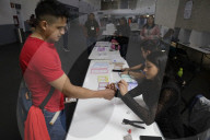 Judicial Branch Elections In Mexico 2025 