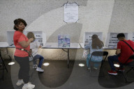 Judicial Branch Elections In Mexico 2025 