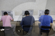 Judicial Branch Elections In Mexico 2025 